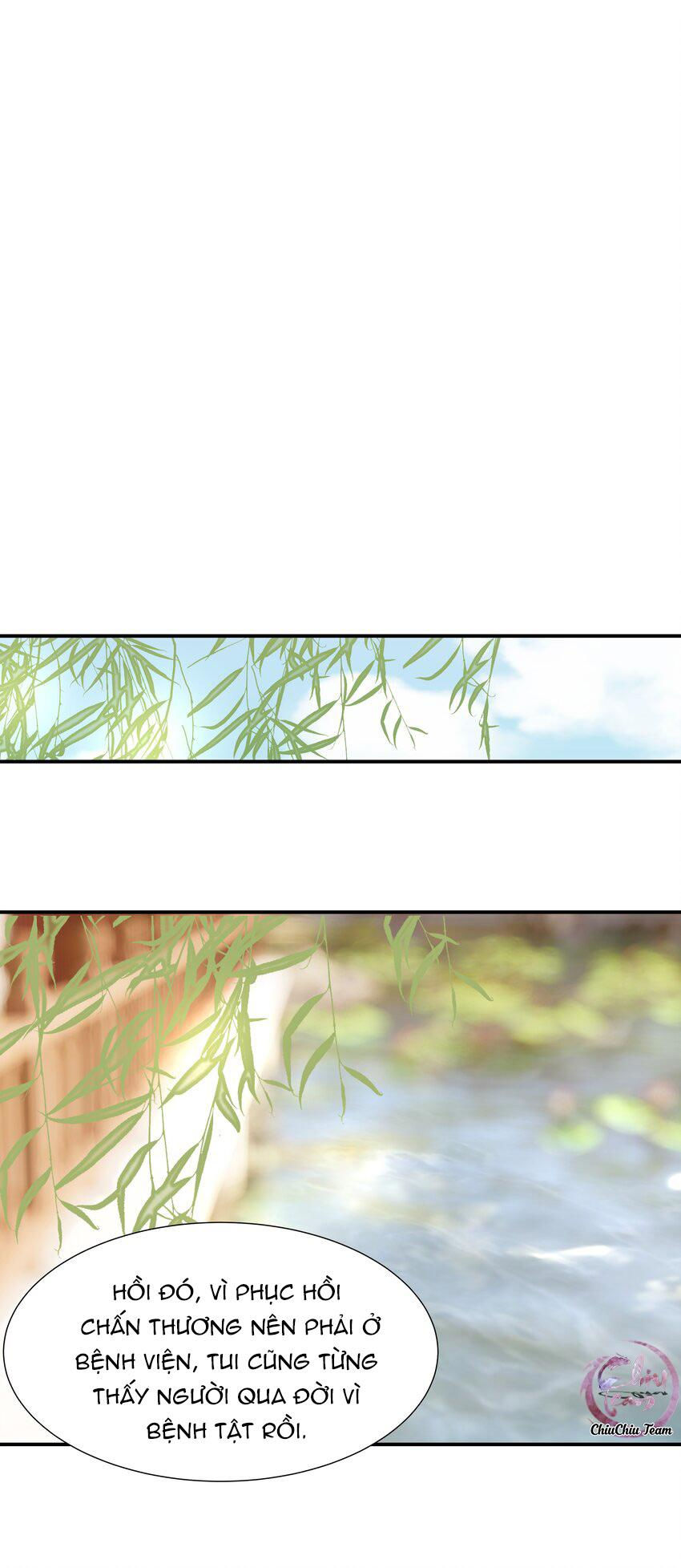 hình như cầm nhầm kịch bản của nữ chính rồi chapter 62 13