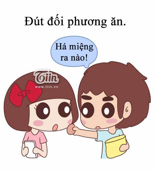 giải mã tình yêu chapter 93 4