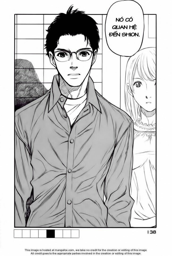 shion no ou chapter 22 33