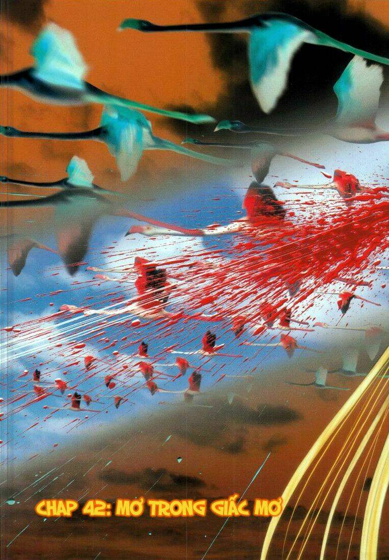 happy world! chapter 42 8