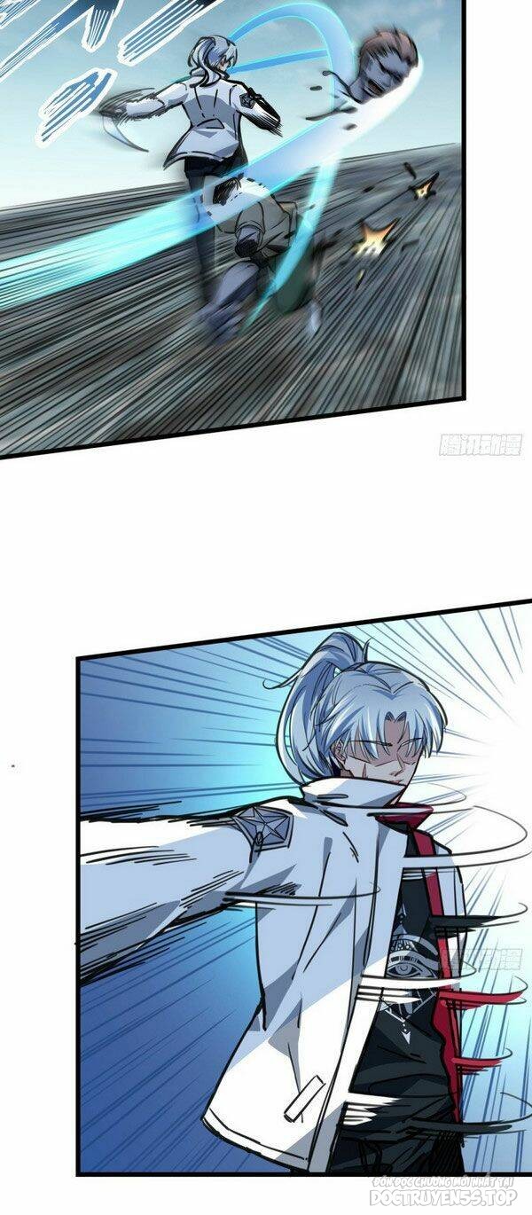 giải cứu 99 nữ chính ở mạt thế chapter 5 39