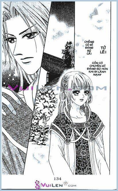 nàng công chúa lạc loài chapter 1 136