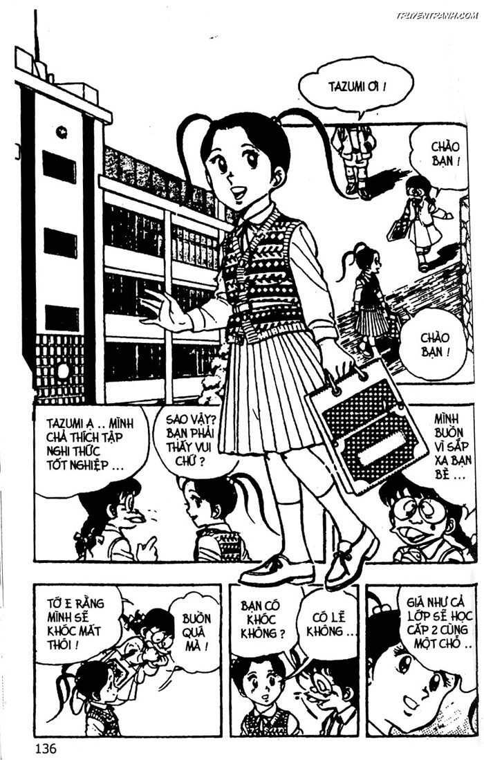 cậu bé giỏi võ chapter 47 14