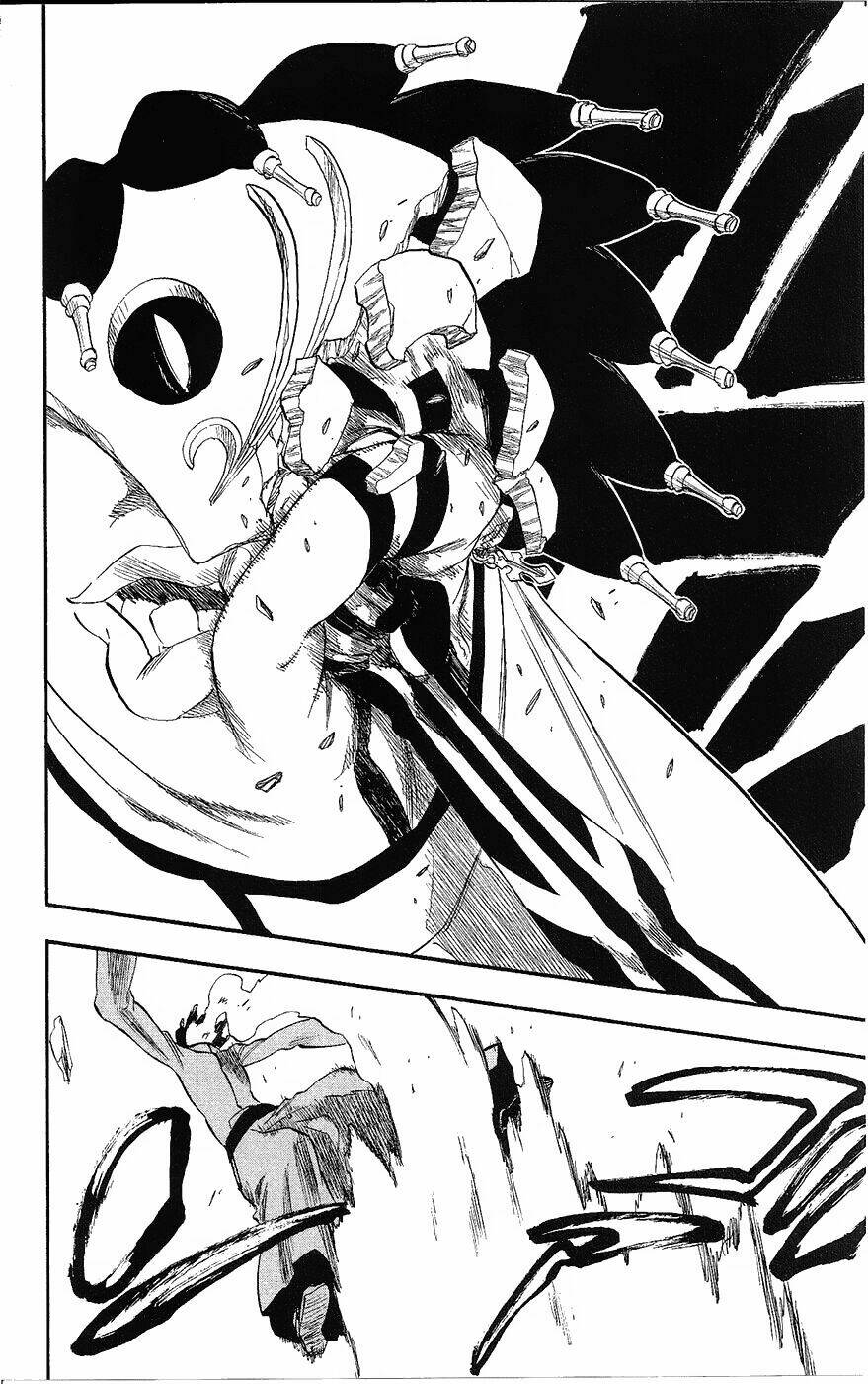 thần chết ichigo chapter 242 17