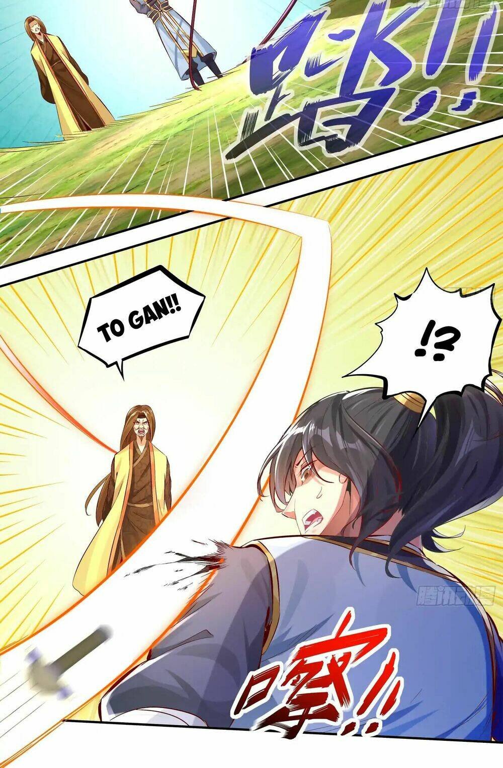 trọng sinh chi ma tôn đương đạo chapter 8 13