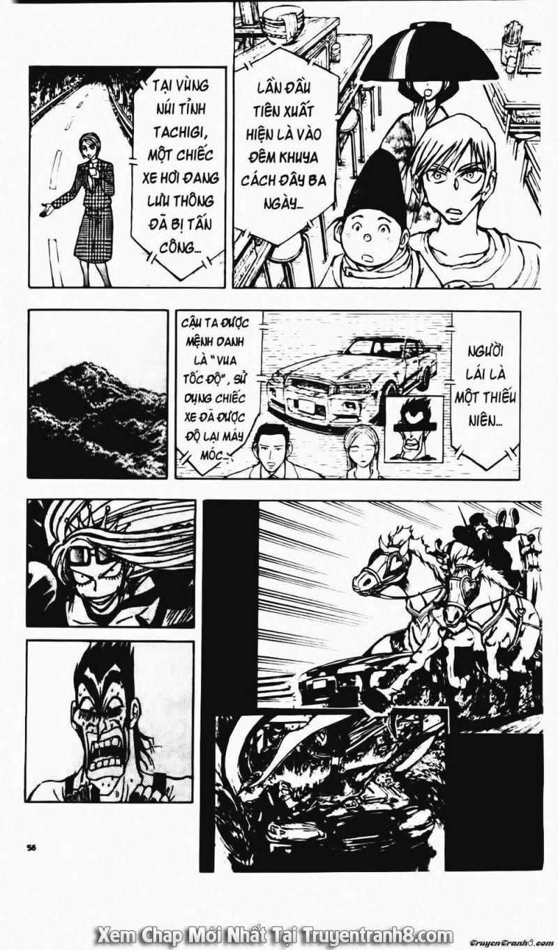 sắc lệnh ánh trăng chapter 14 24