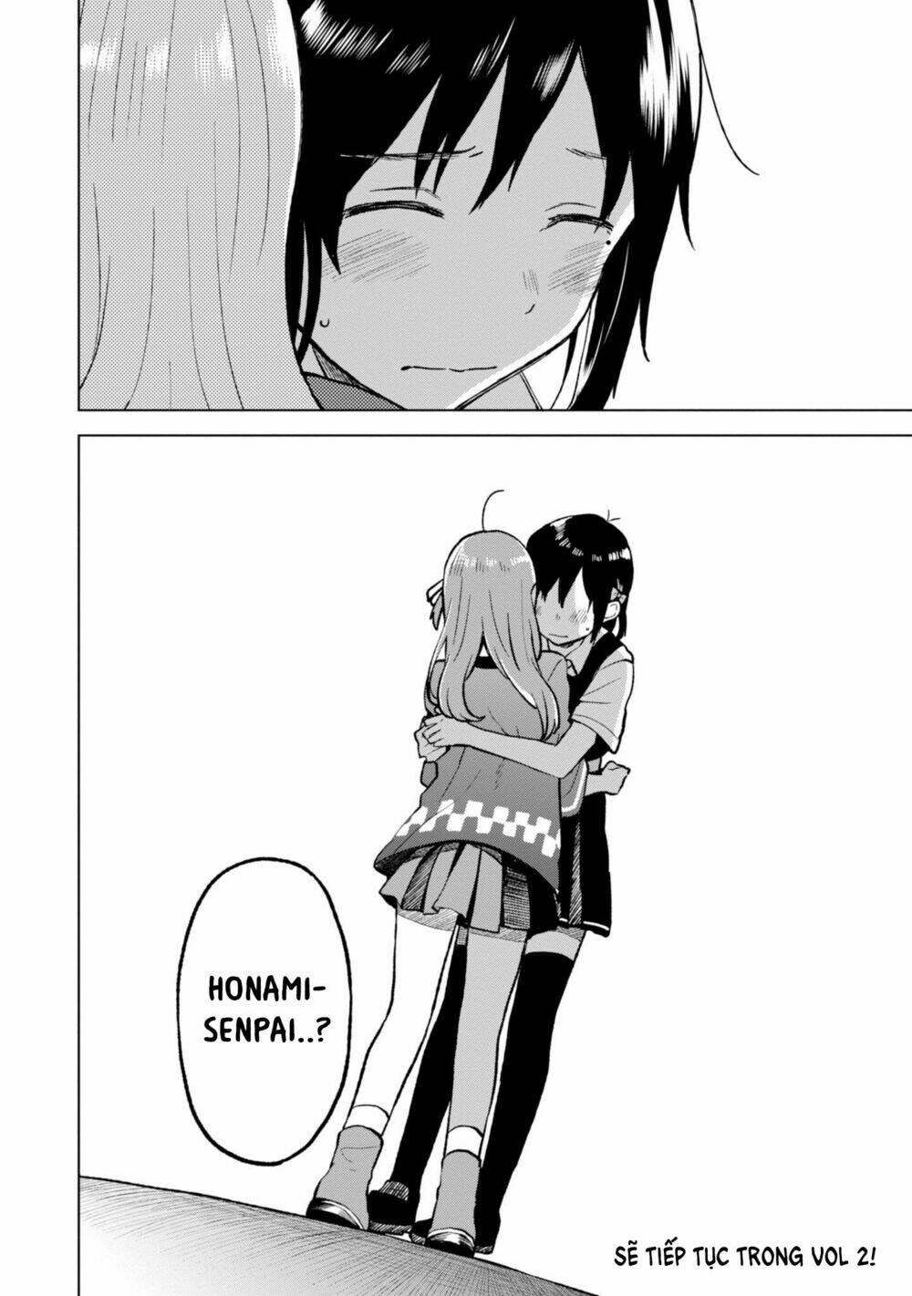 a tropical fish yearn for snow chapter 4 37