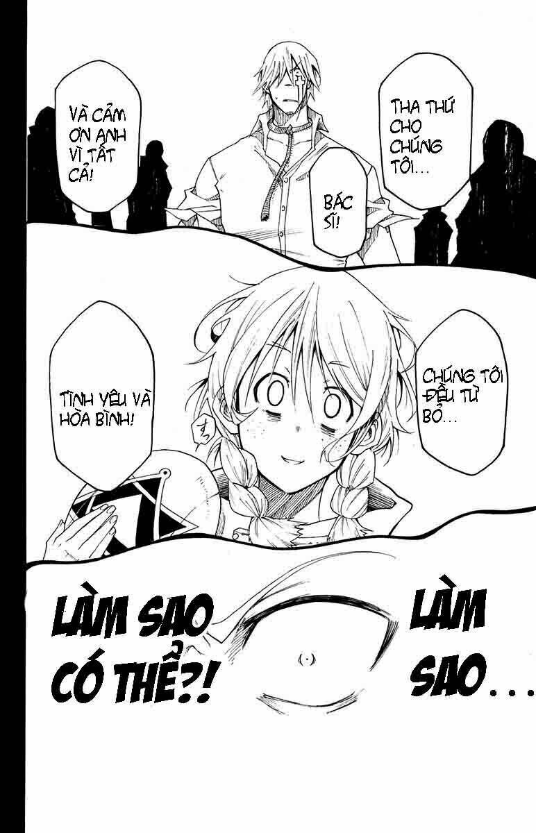 tripeace chapter 34 40