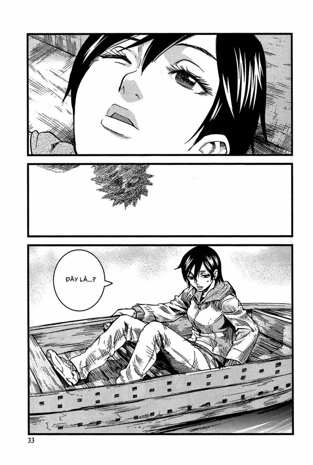 thanh ma kiếm huyền thoại phần 2 chapter 13 2