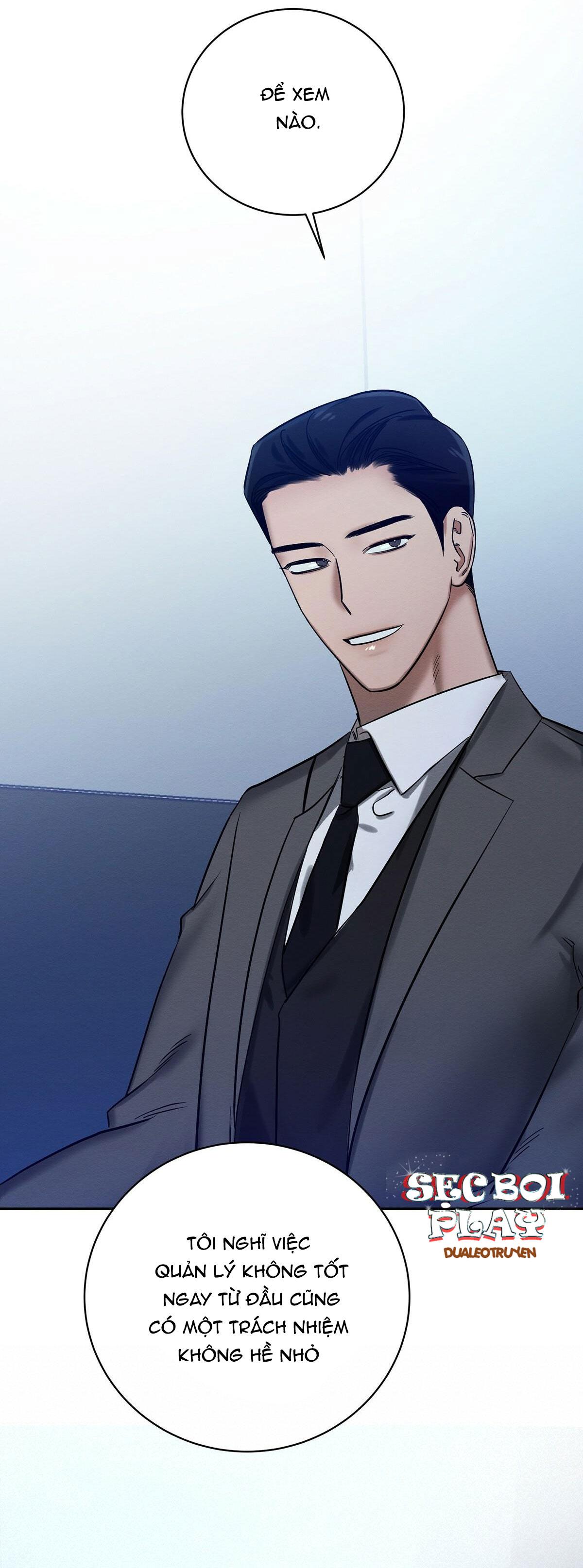 lý do của ác nhân chapter 13 16