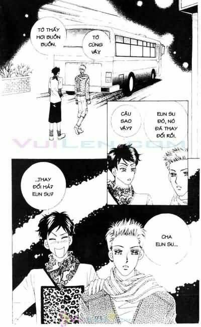 chàng gà mái chapter 15 91