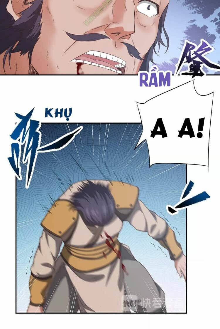 khốn long đại lục chapter 10.2 4