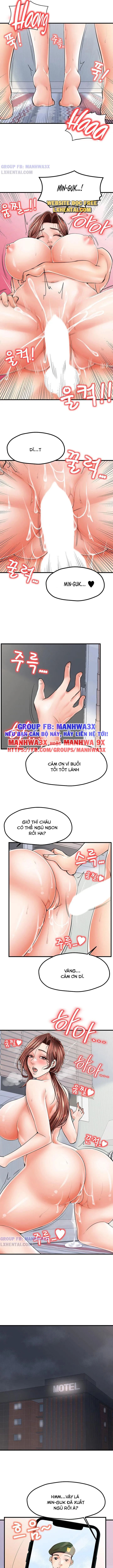 sống cùng mẹ con chapter 7 10