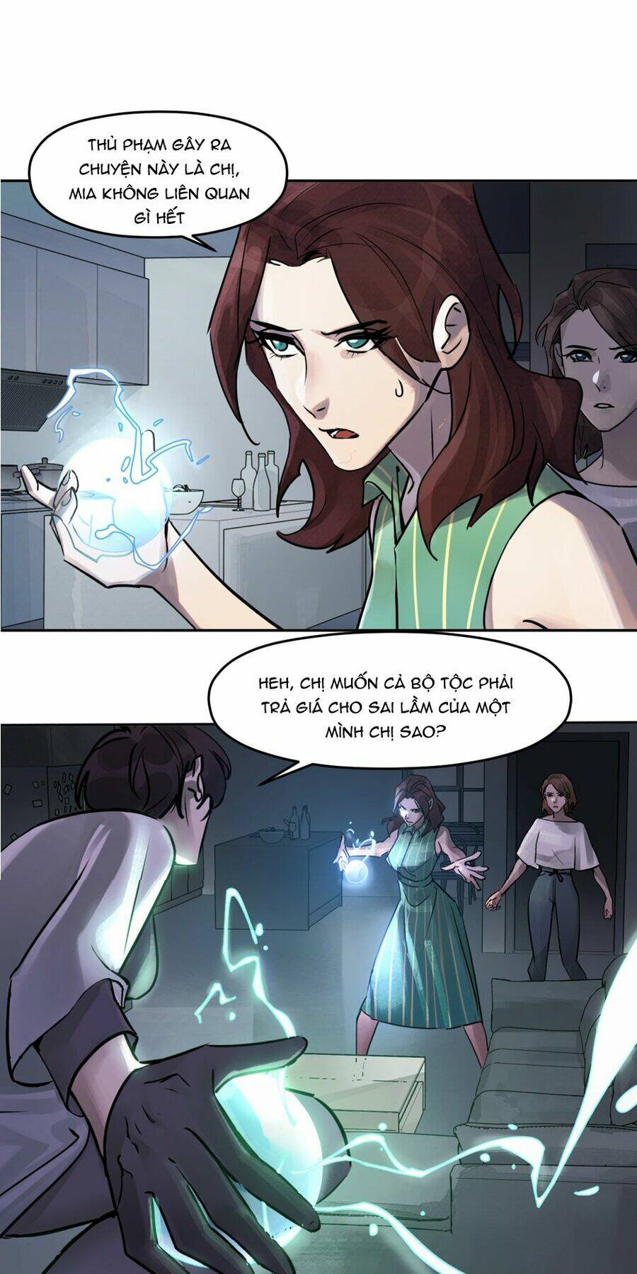 anh hùng và hiệp nữ chapter 80 15