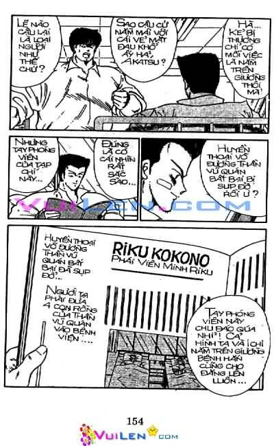 truyền nhân atula - shura no mon i chapter 3 155