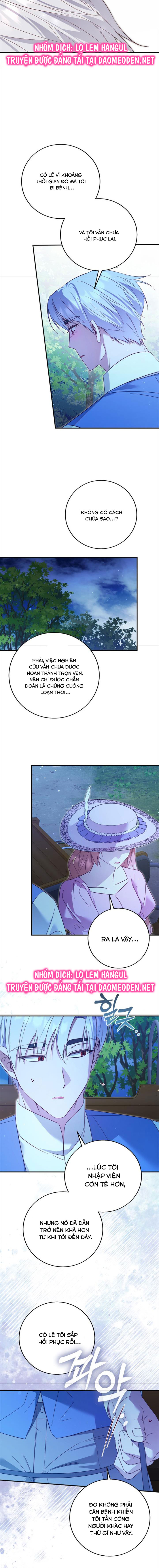 ngã xuống thiên đường chapter 42 6