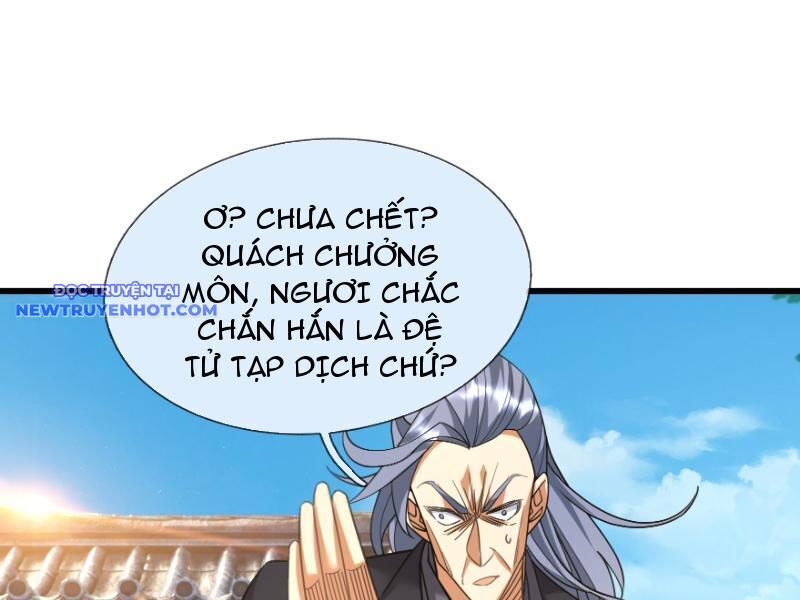 ngủ say vạn cổ: xuất thế đẩy ngang chư thiên chapter 41 12