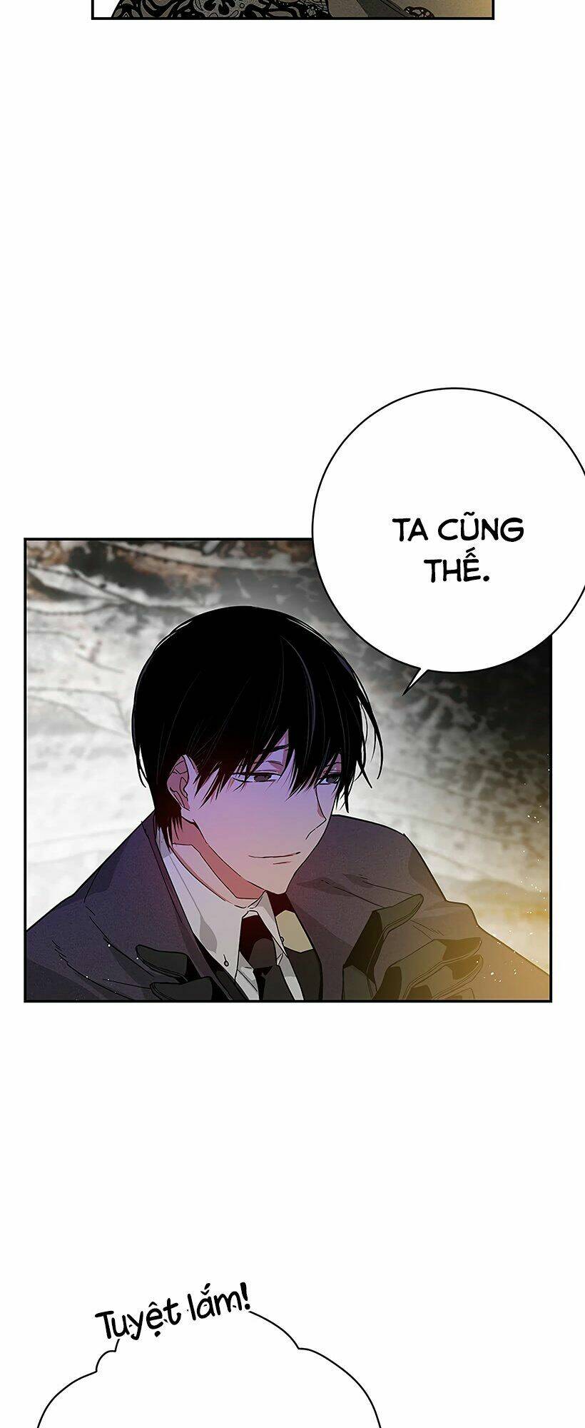 hung mãnh tiểu thư chapter 42 34