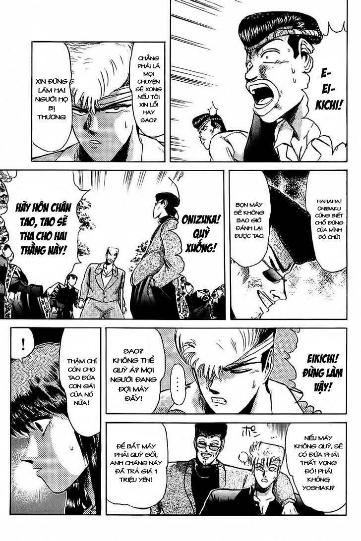 shonan junai gumi chapter 59 15