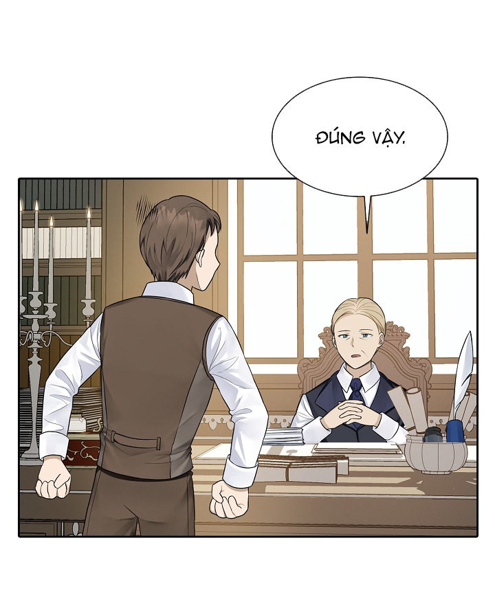 mặt nạ của hoàng đế chapter 7 7