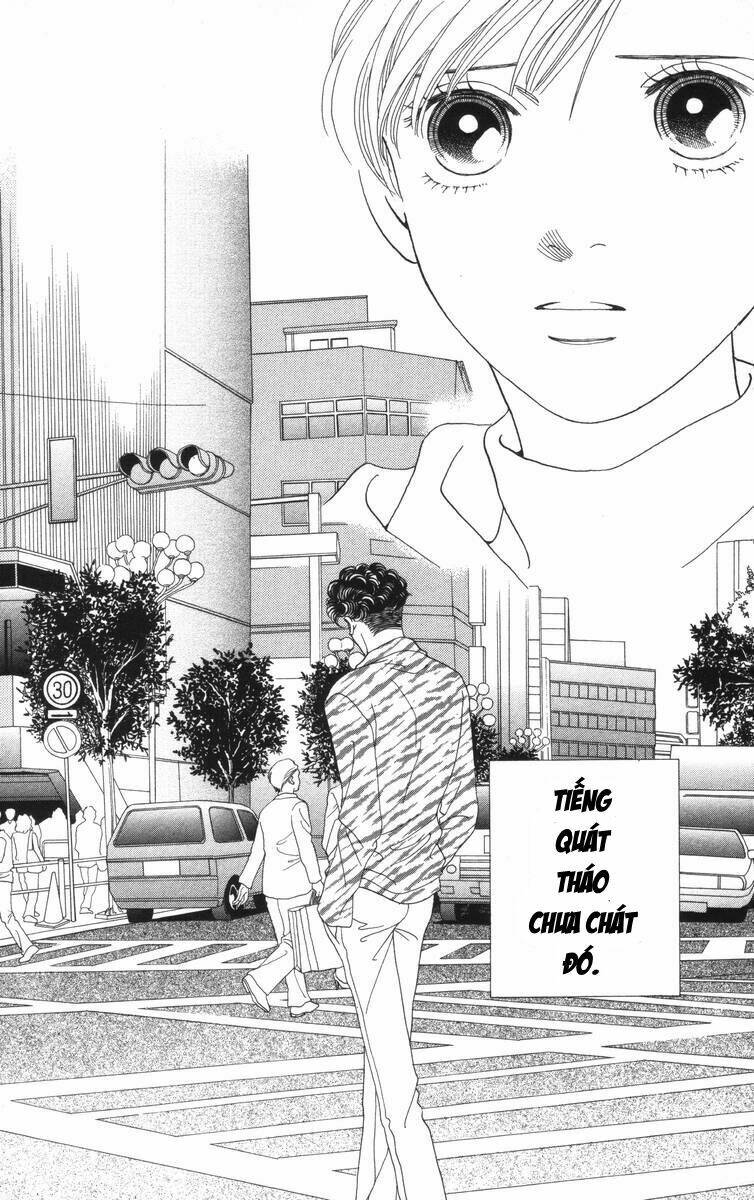 con nhà giàu chapter 162 12