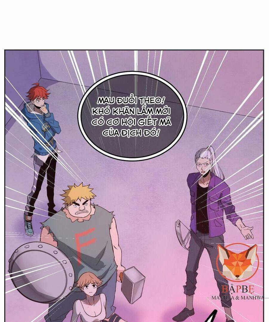 vô hạn khắc kim chi thần chapter 31 9