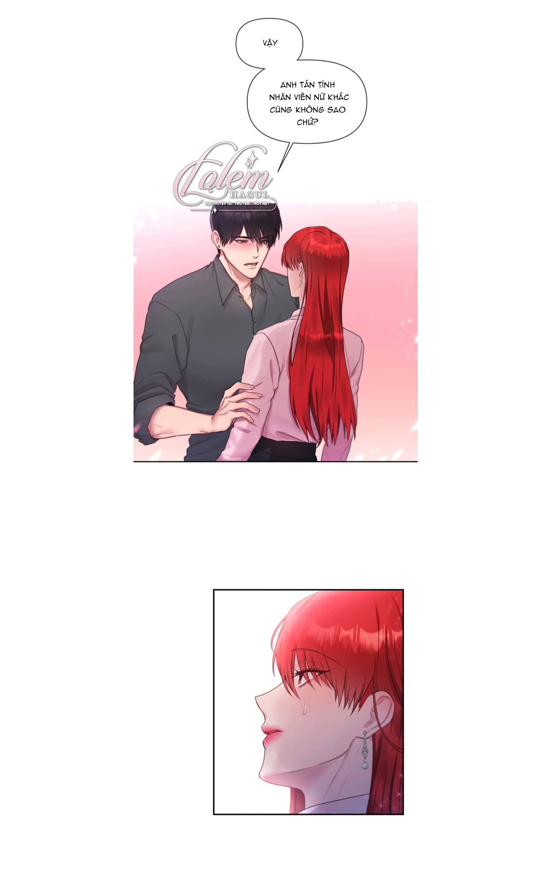 bệ hạ là của tôi chapter 37 1