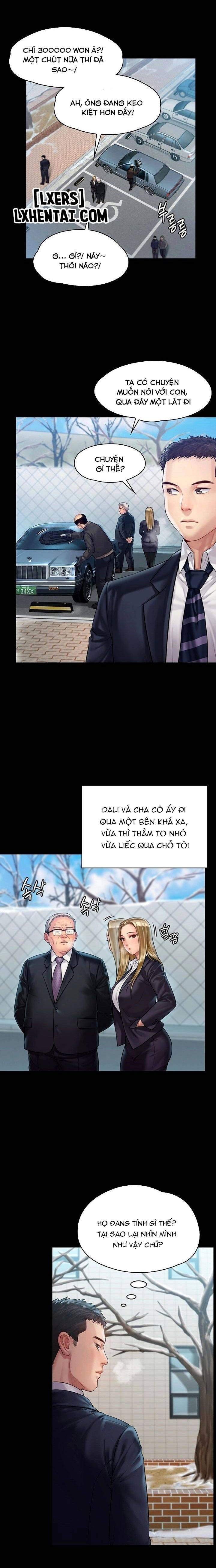 ong chúa chapter 155 14