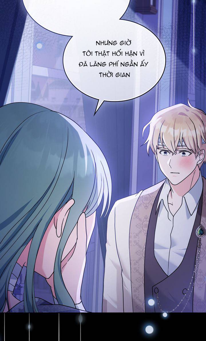 sau khi rời bỏ anh chapter 10 11