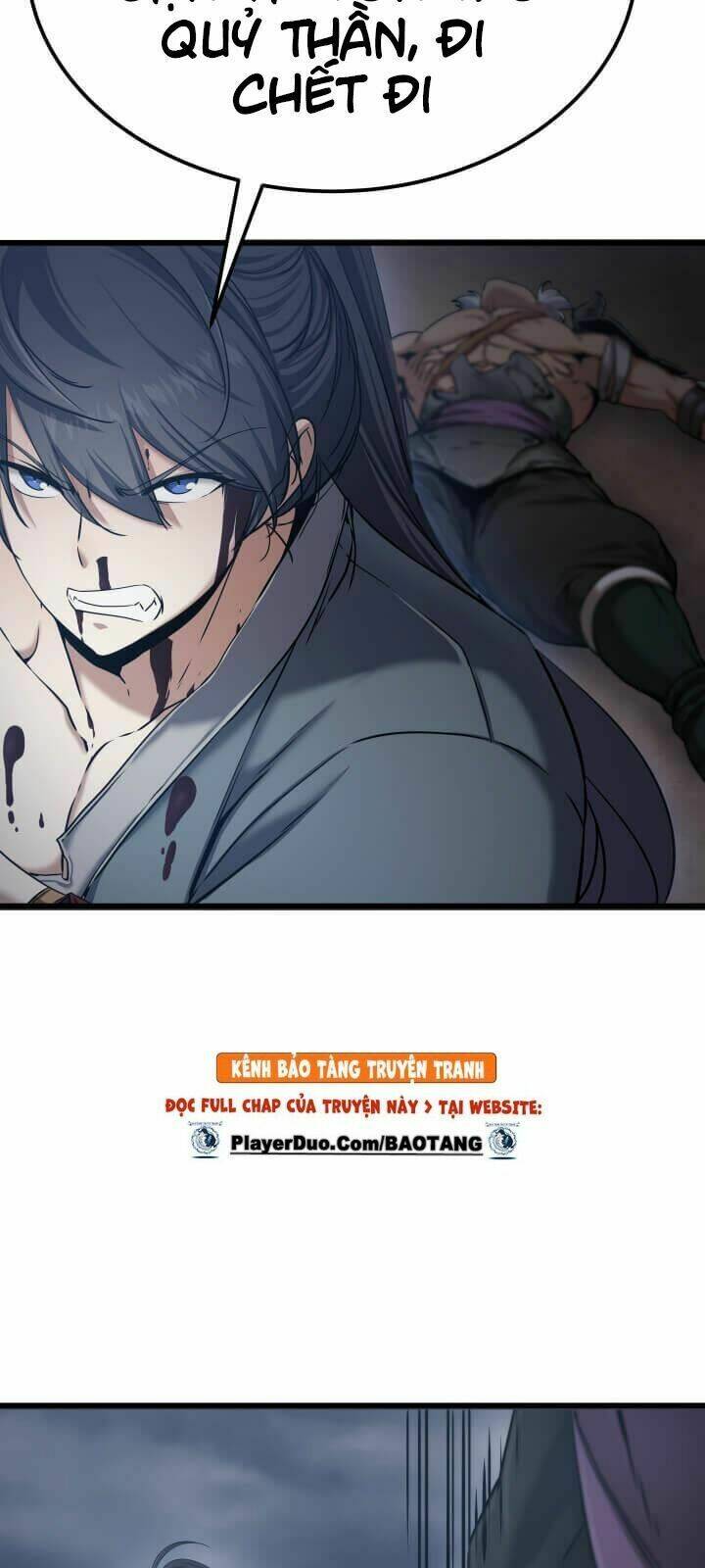 lôi thần chuyển sinh chapter 1 6
