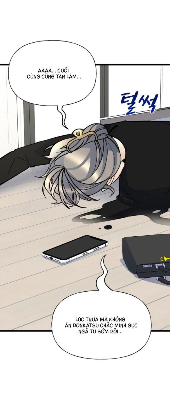 random target - mục tiêu ngẫu nhiên chapter 6.2 53