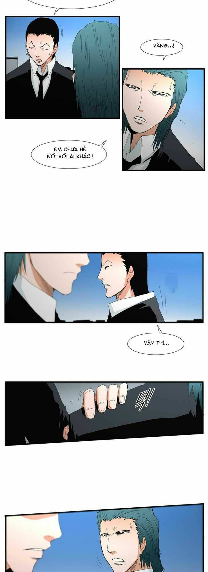 siêu năng chapter 88 8