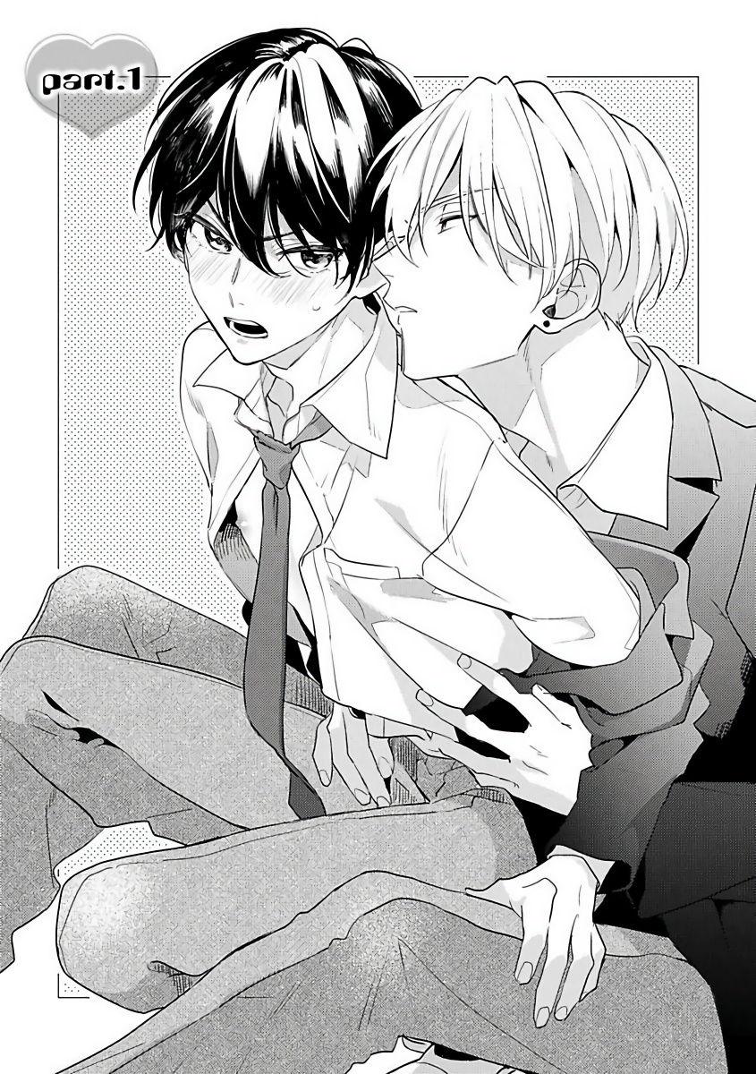 yêu chính con người thật của em chapter 1 3