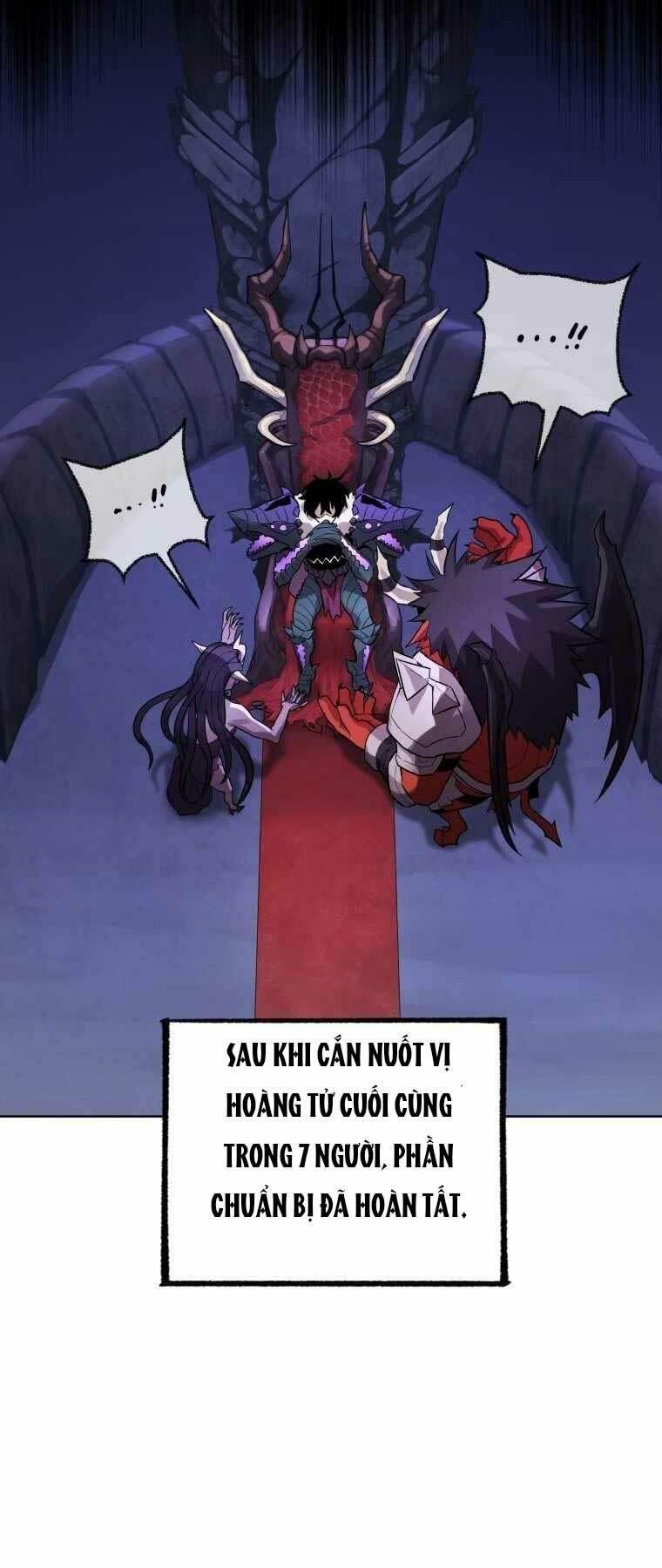 sự trở lại của người chơi sau 10000 năm chapter 2 65