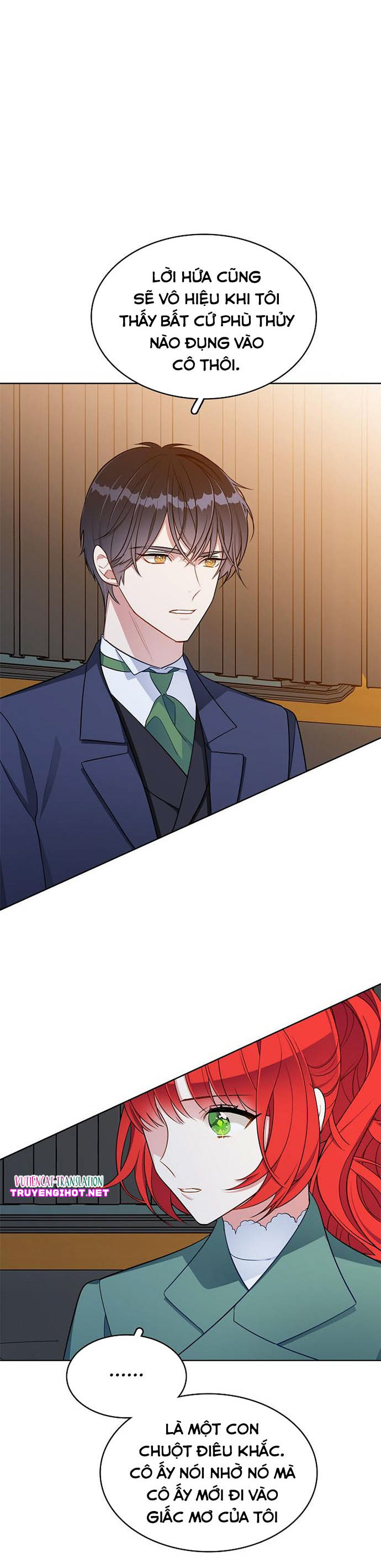 thanh tra của muiella chapter 111 20