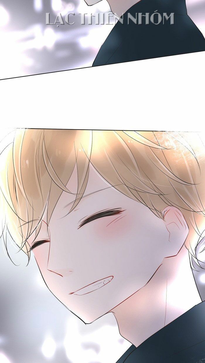 choco ngọt ngào chapter 29 27