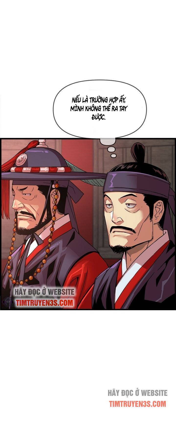 tôi sẽ sống như một hoàng tử chapter 67 39