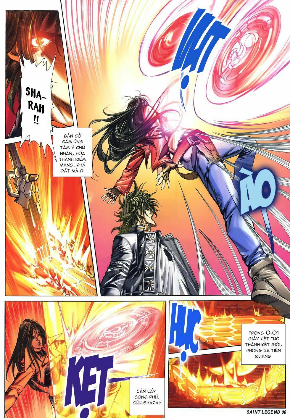 bát tiên đạo chapter 54 6