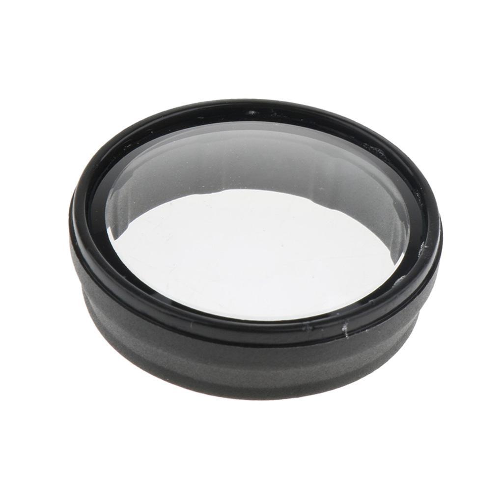 UV Filter Lens Glass Cover Protection Anti-Scratch for SJ7 Star