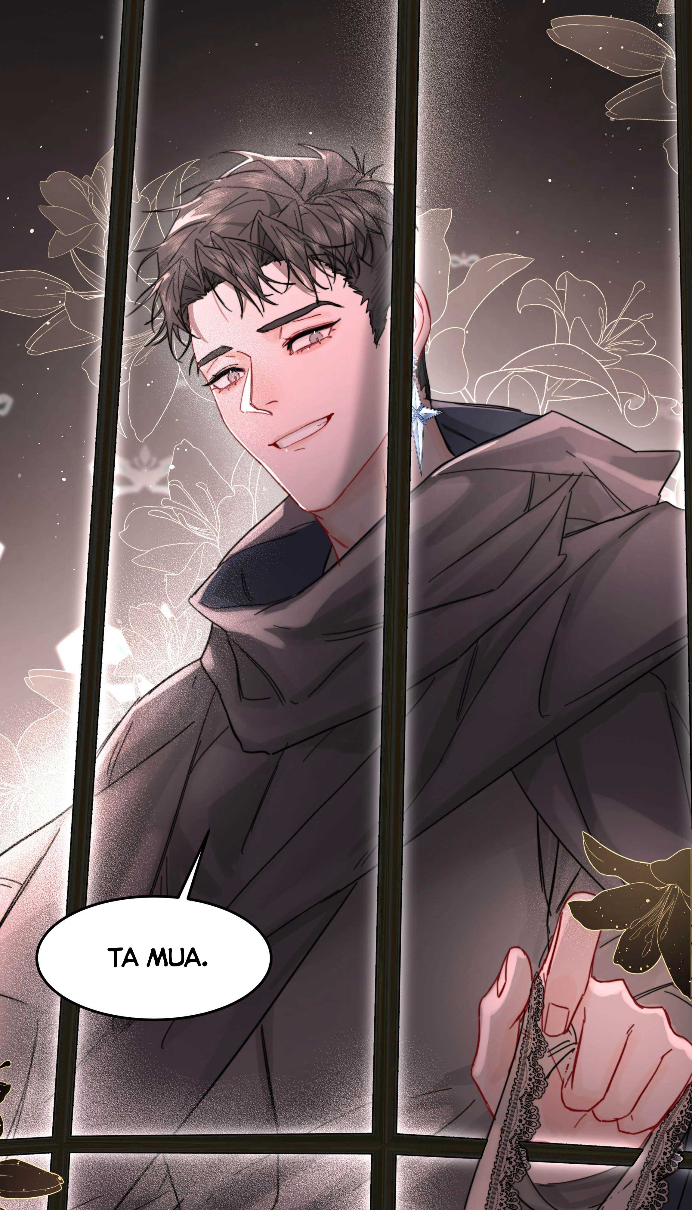 tình cũ là vua chapter 21.5 14