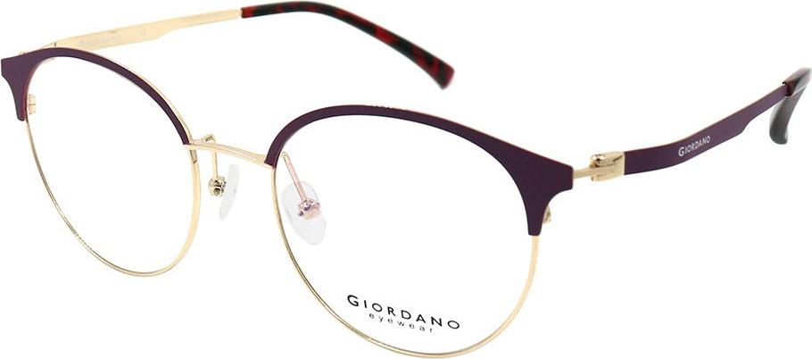 Gọng kính chính hãng GIORDANO GA01188 84