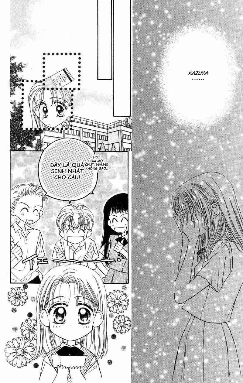 good morning call chapter 5 35