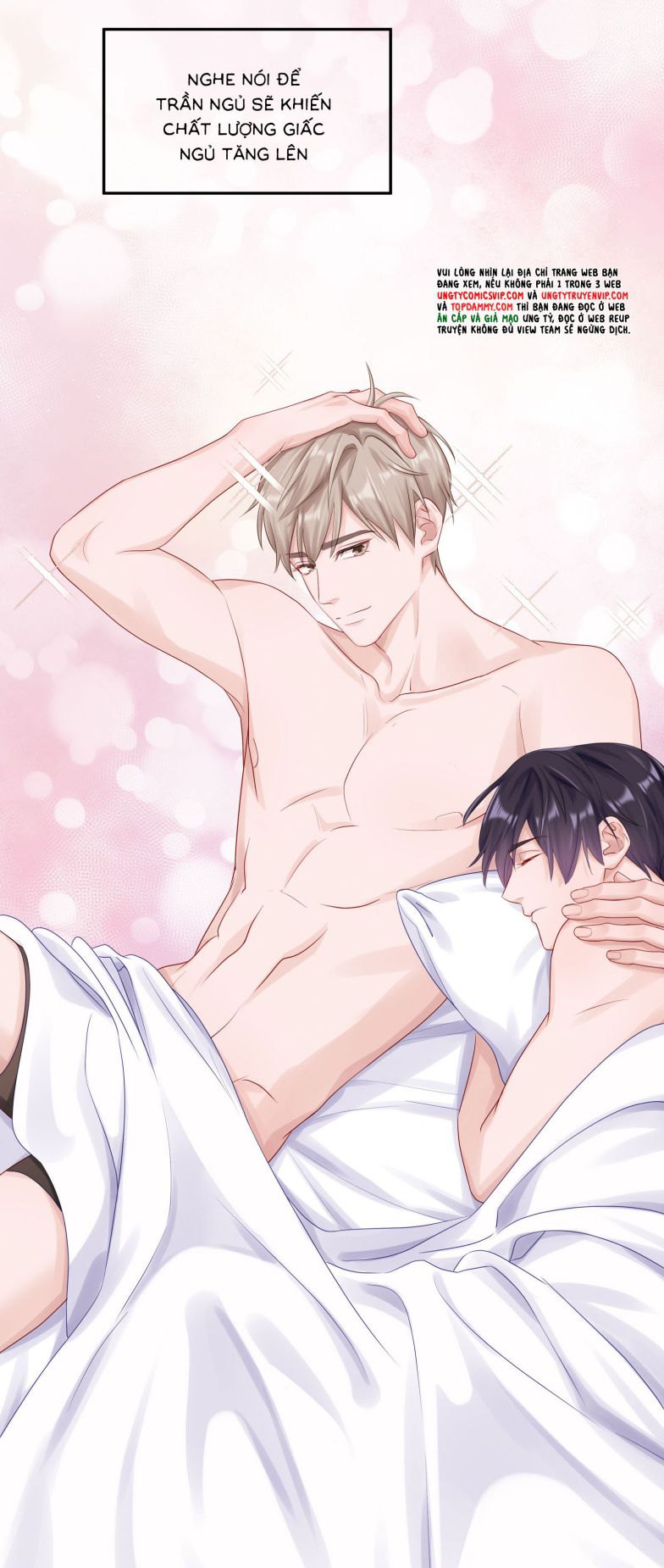 để ý tôi chút nào chapter 39 37