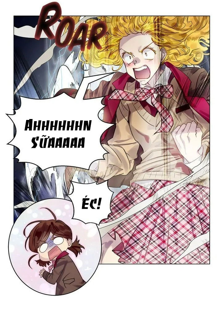 đừng xem thường nữ phụ chapter 175 32