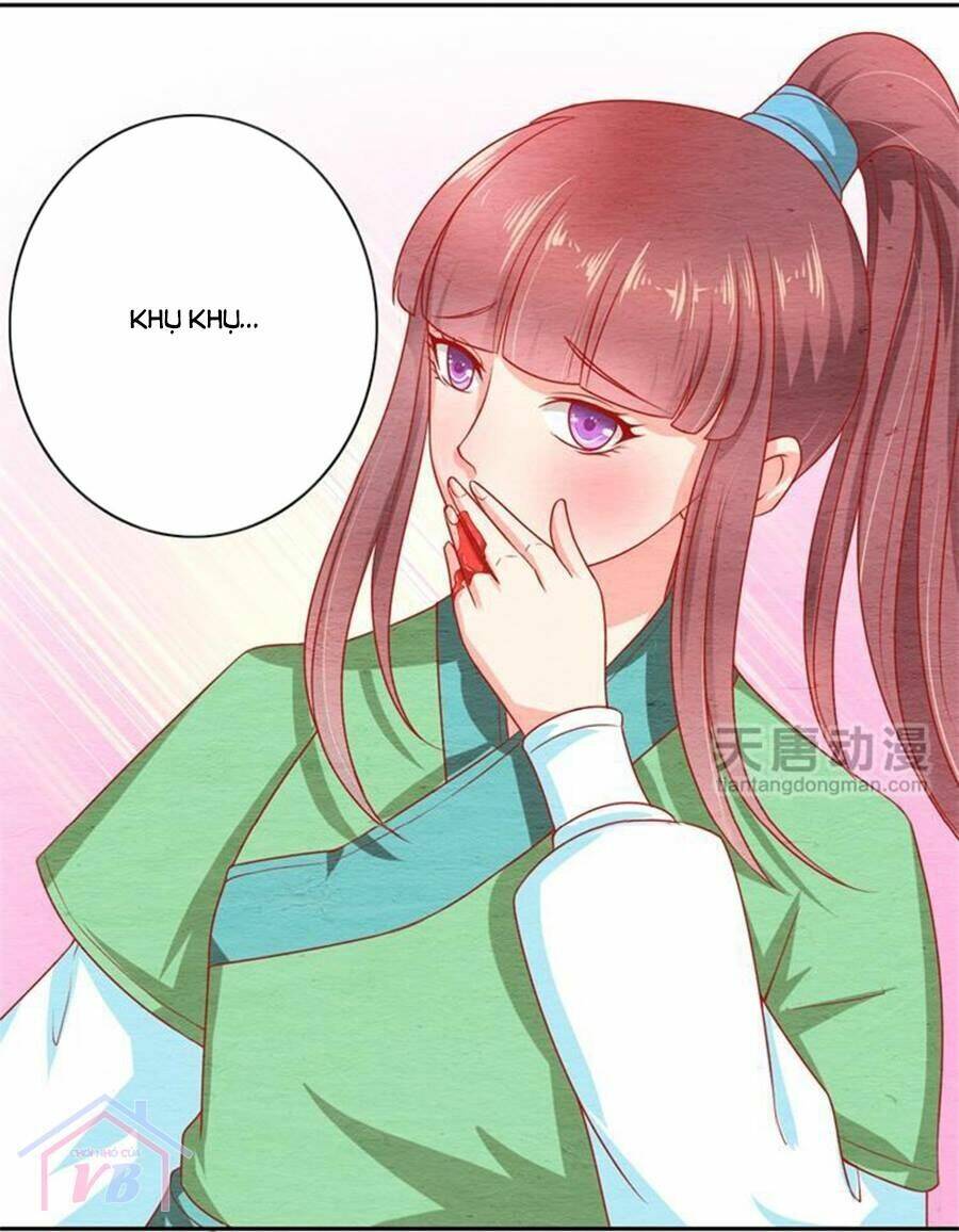 nhân hoa duyên chi sư phụ đại nhân cầu sủng ái chapter 18 9