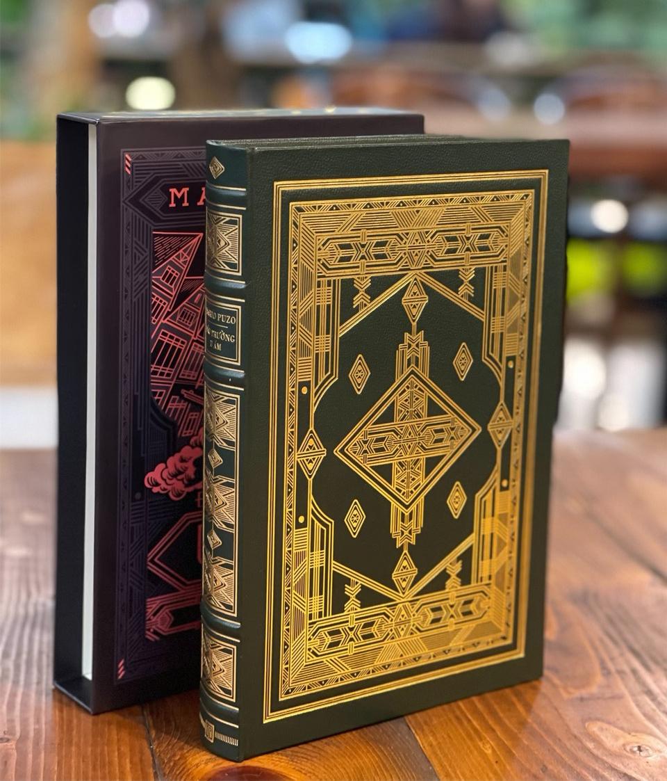 Đấu Trường U Ám S500 - Ấn Bản Giới Hạn