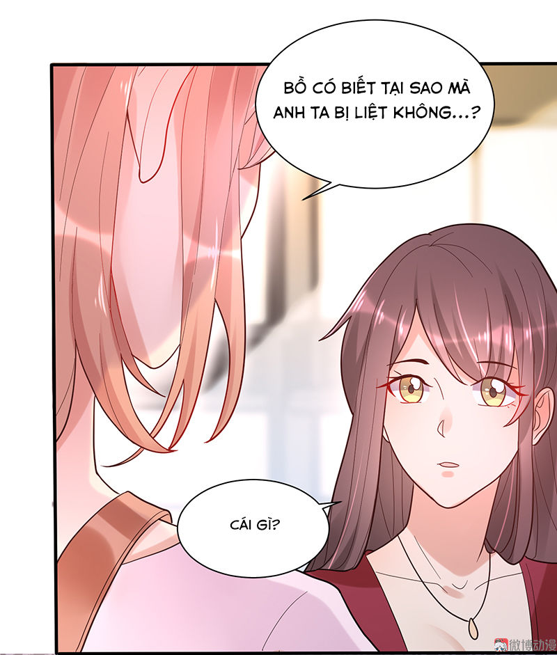 tổng tài truy thê: phu nhân lại chạy trốn chapter 14 10