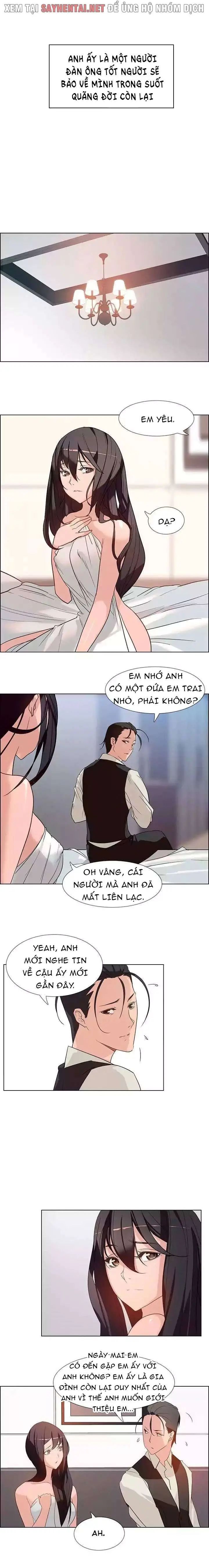 màn mưa chapter 2 10
