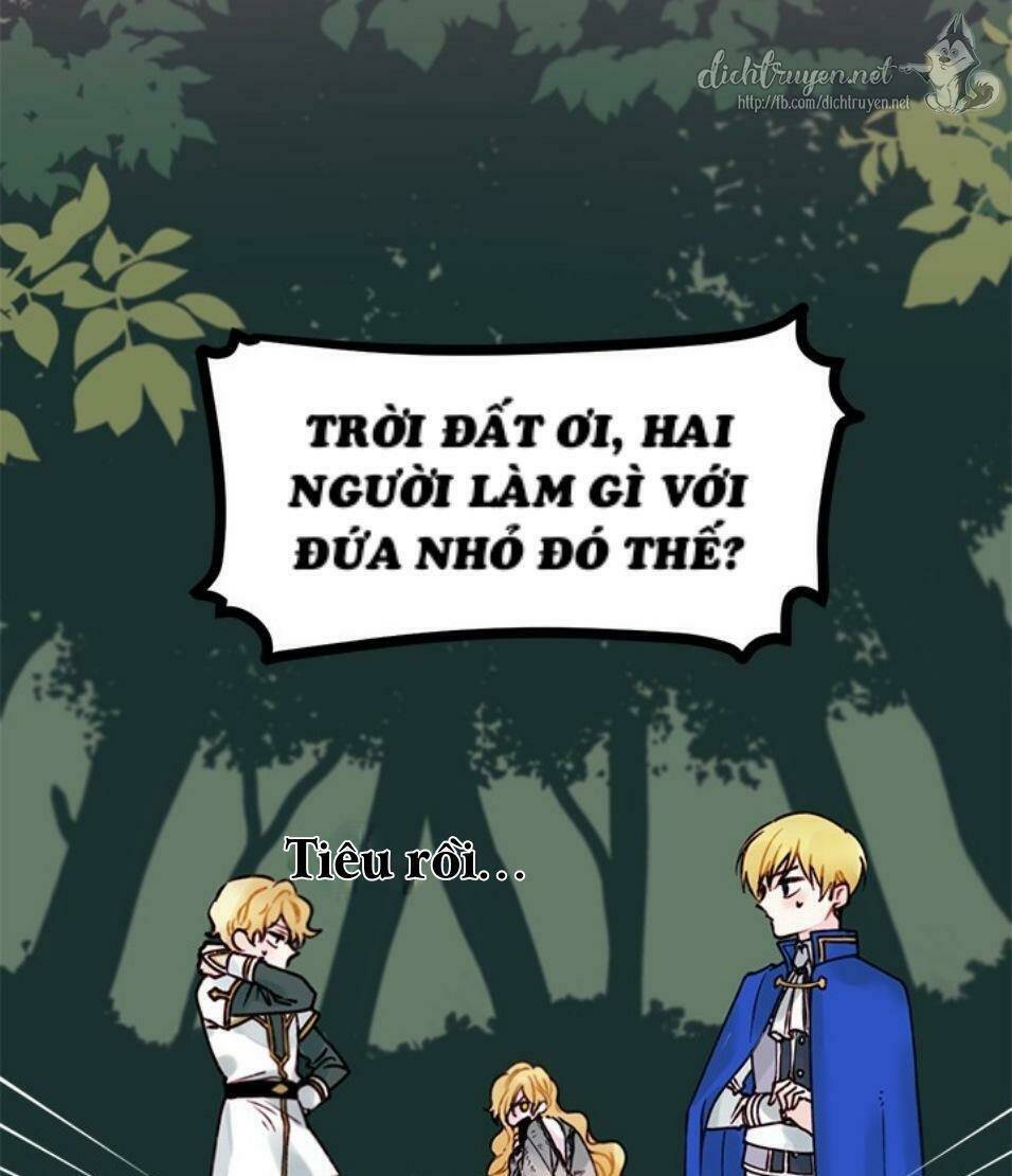 công chúa bãi rác chapter 2 43