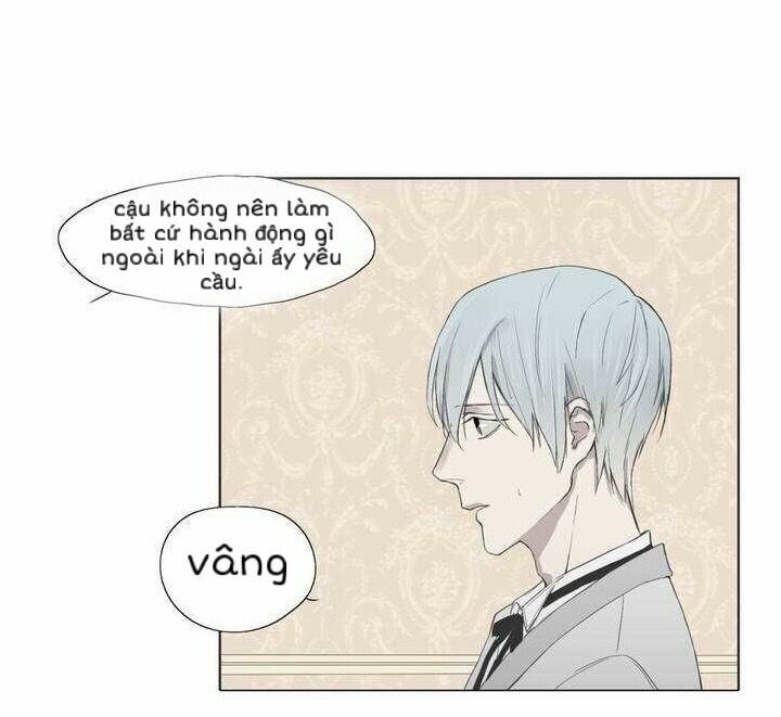 người hầu hoàng gia chapter 1 20